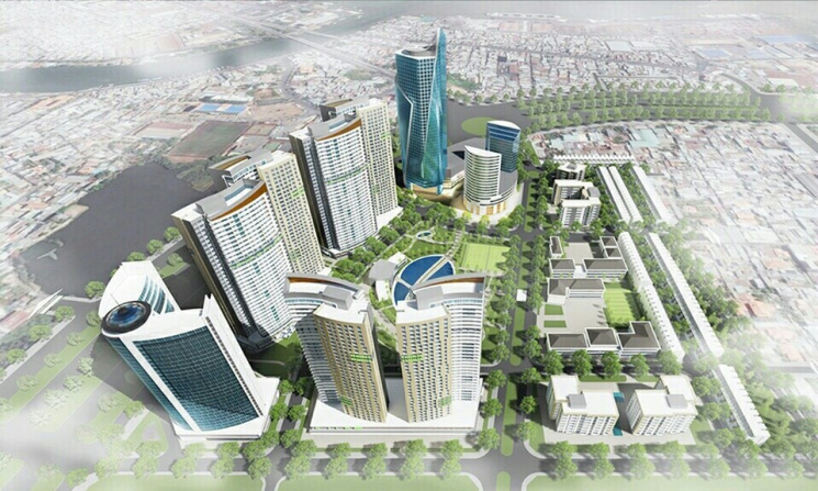 Căn hộ quận 7 giá tốt và đáng sống nhất hiện nay là ở đâu, bạn đã biết chưa?