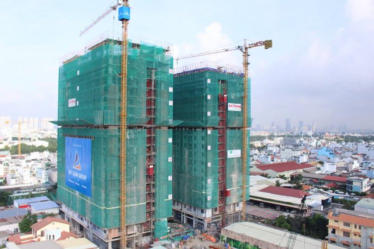 Nhà mặt tiền Huỳnh Tấn Phát,q7 chỉ 1.49 tỷ/65m2