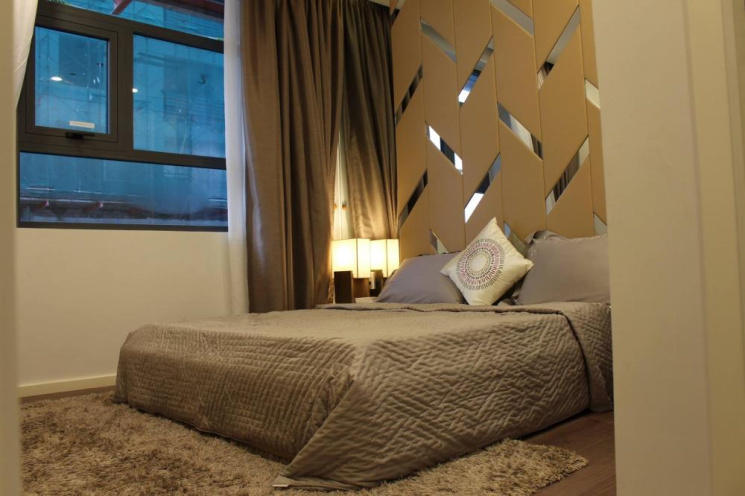 Nhà mặt tiền Huỳnh Tấn Phát,q7 chỉ 1.49 tỷ/65m2 - 4