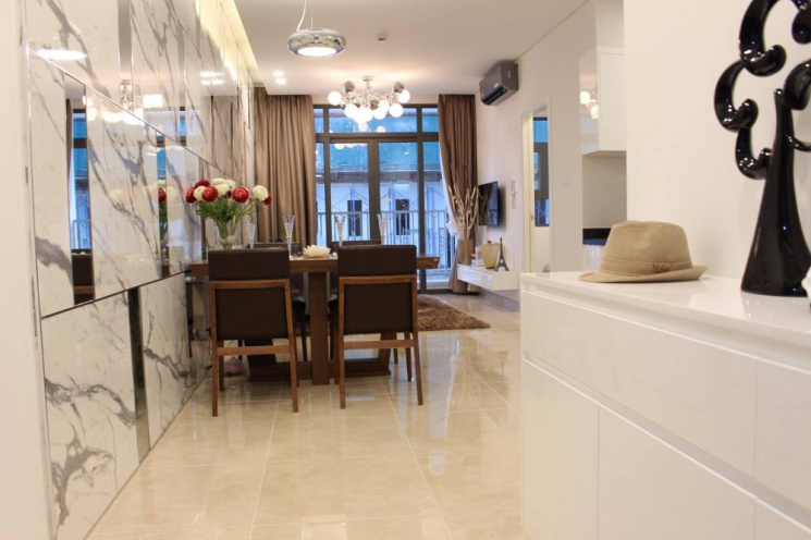 Nhà mặt tiền Huỳnh Tấn Phát,q7 chỉ 1.49 tỷ/65m2 - 5