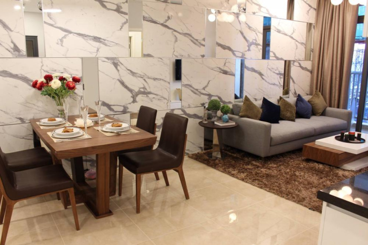 Nhà mặt tiền Huỳnh Tấn Phát,q7 chỉ 1.49 tỷ/65m2 - 8