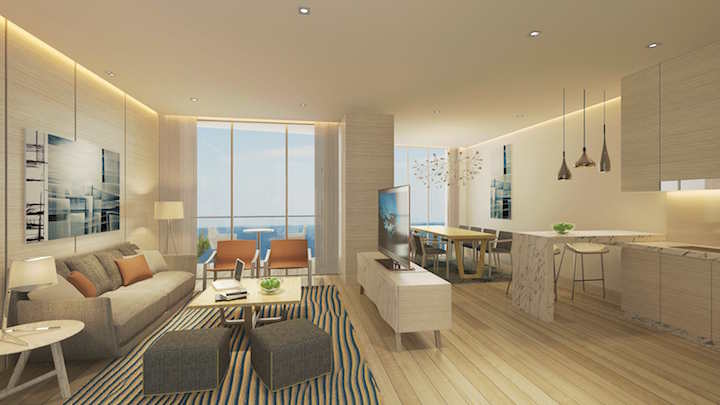 Mua căn hộ Goldcoast Nha Trang nhận ngay Iphone 7, gói nội thất 200 triệu, CK 15%. HL: 0945678829