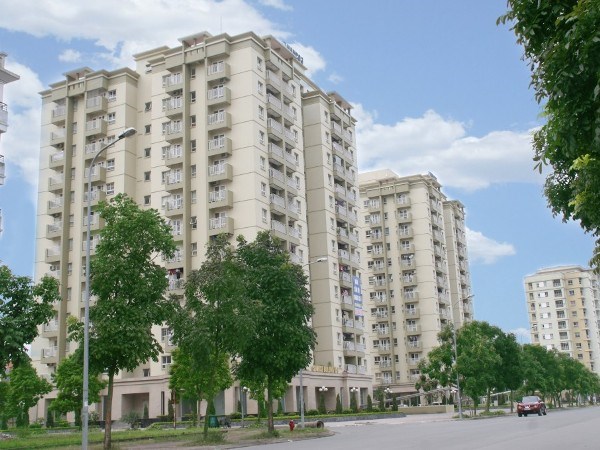 7 dự án chung cư tại Hà Nội được SeABank cho vay ưu đãi mua căn hộ mua căn hộ