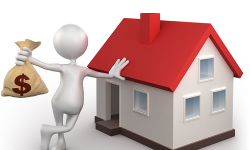 tín dụng bất động sản