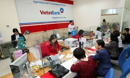 Vietinbank công bố thoái 5,48% vốn tại SaigonBank thoái vốn