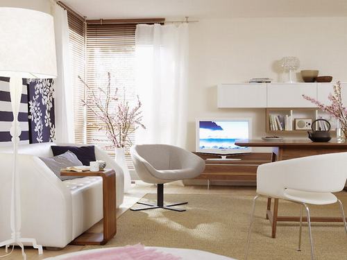 sơn lót cho ngôi nhà