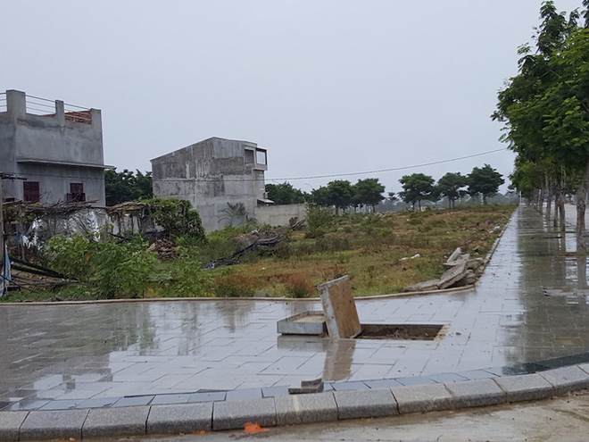 "Cơn sốt" săn nhà phố, đất nền khu Đông Tp.HCM Nhà phố, đất nền
