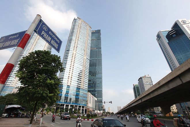 Cần minh bạch vấn đề thu chi trong quản lý chung cư phí quản lý chung cư