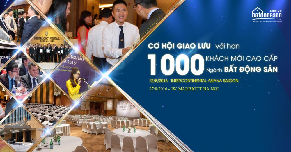 Batdongsan.com.vn – Một thập kỷ đồng hành cùng bất động sản Việt Nam Sự kiện “Một thập kỷ đồng hành cùng bất động sản Việt Nam”