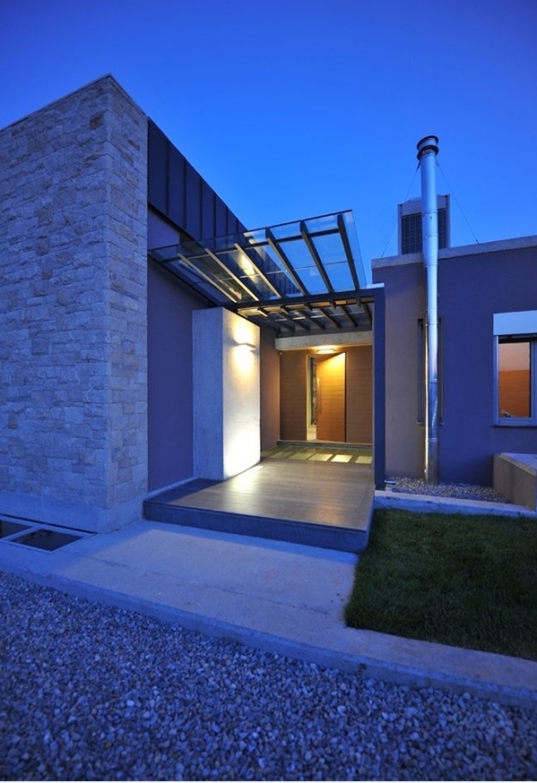 Thiết kế nhà đẹp