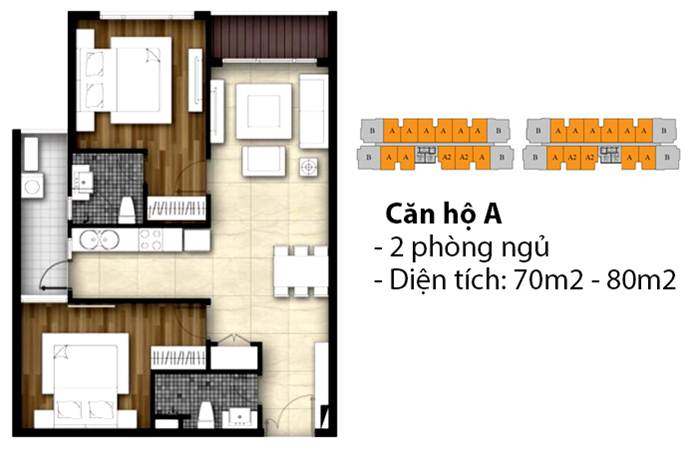 Đức Long Golden Land