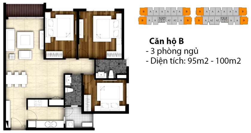 Đức Long Golden Land