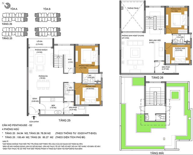 Đức Long Golden Land