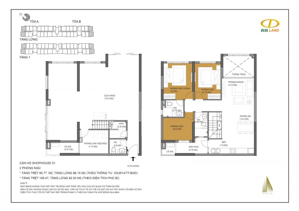 Đức Long Golden Land