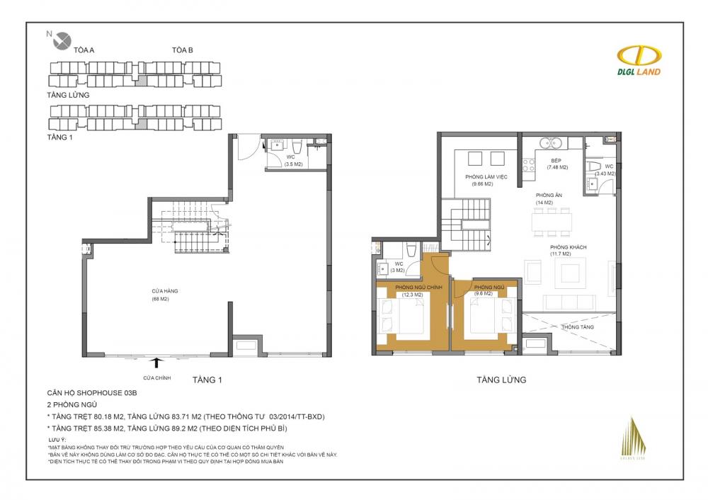 Đức Long Golden Land
