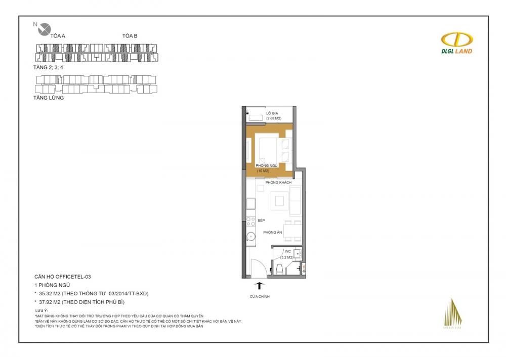 Đức Long Golden Land