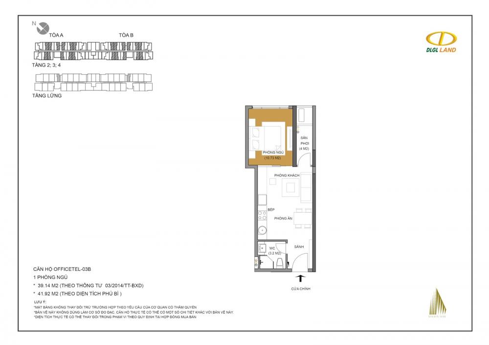 Đức Long Golden Land