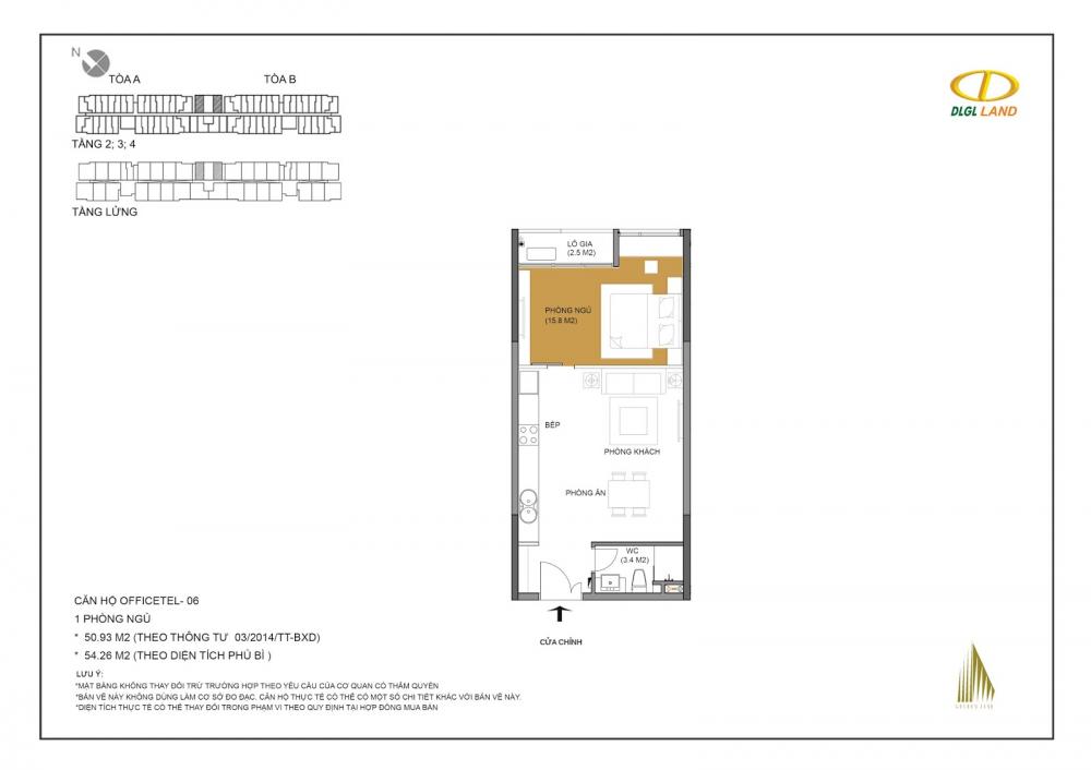 Đức Long Golden Land