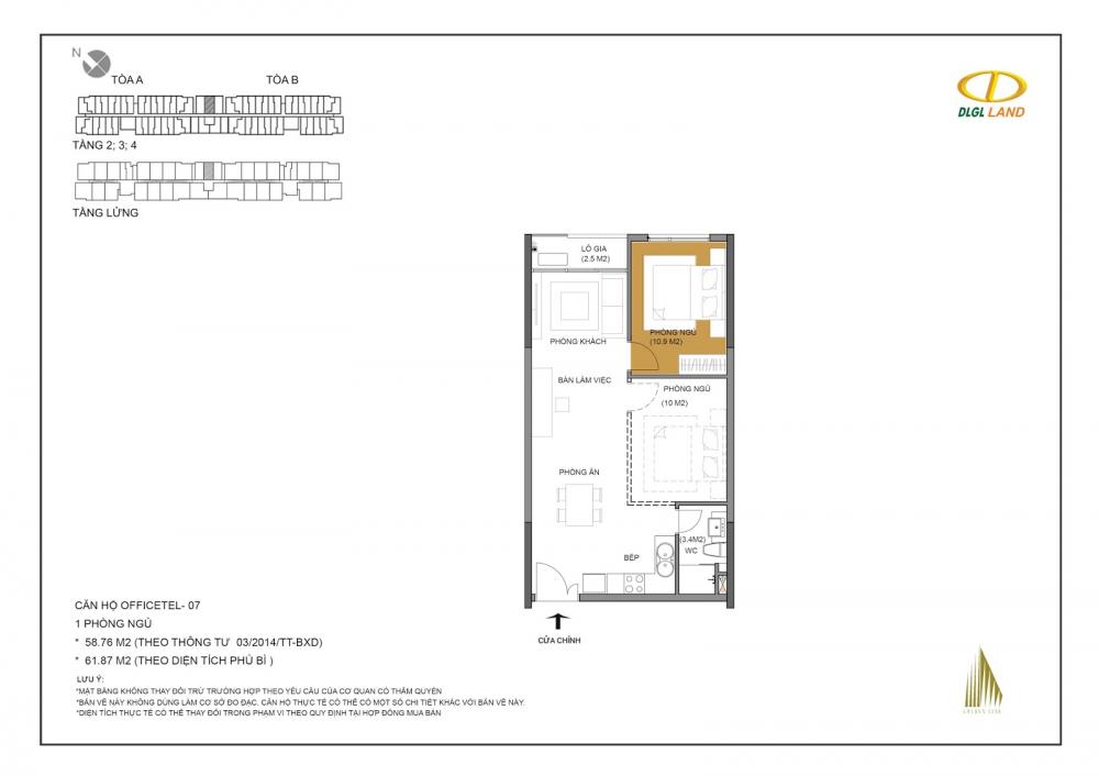 Đức Long Golden Land