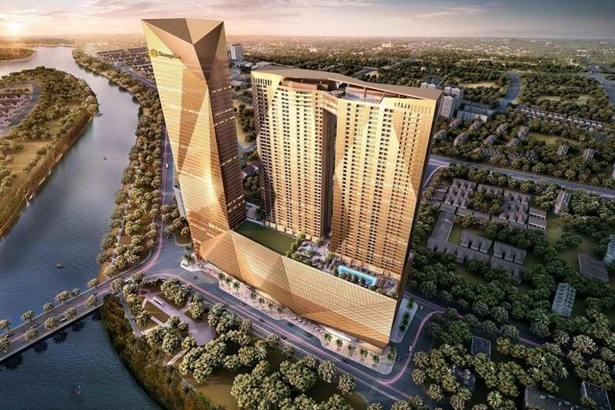 BĐS Campuchia hấp dẫn nhà đầu tư Singapore BĐS Campuchia thu hút nhà đầu tư Singapore