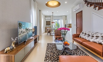 Dự án Vinhomes Thăng Long