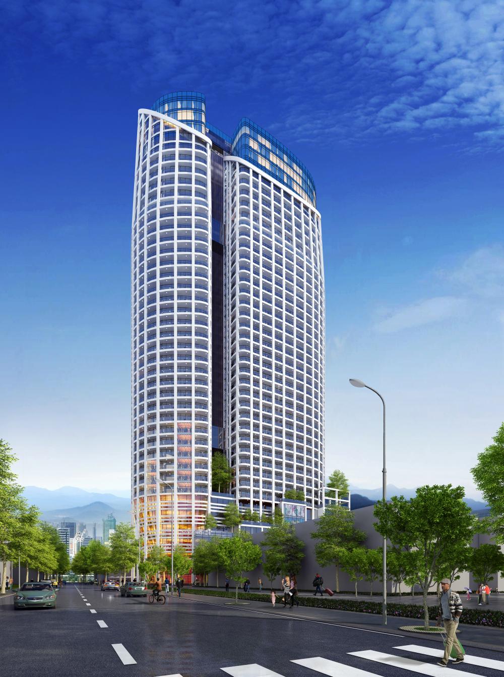 Dự án Panorama Nha Trang 