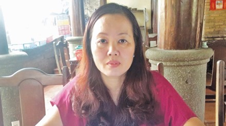 Dân mất nhà vì cán bộ làm sai