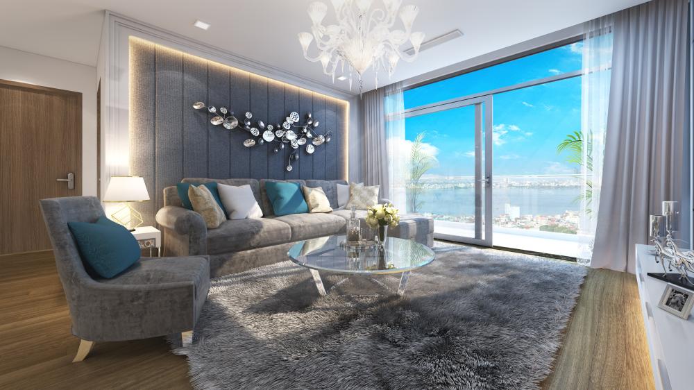 Vinhomes Metropolis và công thức "5W" trong đầu tư BĐS 1 căn hộ Vinhomes Metropolis