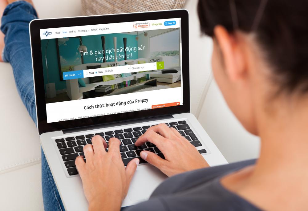 Hội thảo Nghề môi giới, diễn đàn mở cho cộng đồng tư vấn BĐS tại Tp.HCM 1 Hội thảo môi giới