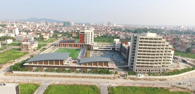 Thị trường nhà ở khởi sắc, liệu bong bóng bất động sản có hình thành? bong bóng bất động sản