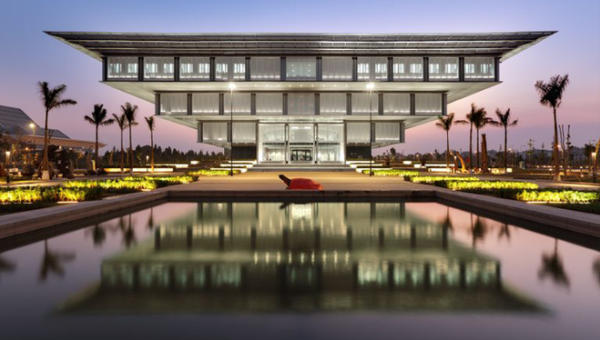 bảo tàng Hà Nội