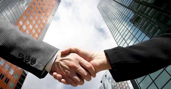 M&A bất động sản: Phương thức huy động vốn hiệu quả! M&A bất động sản