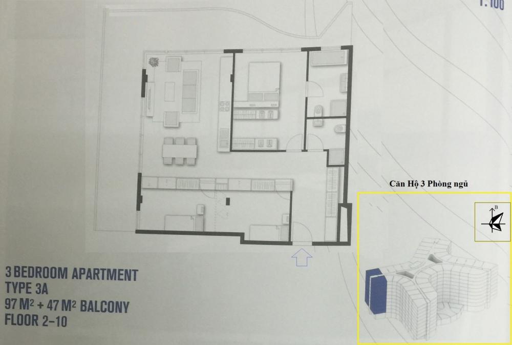 The Butterfly Nha Trang