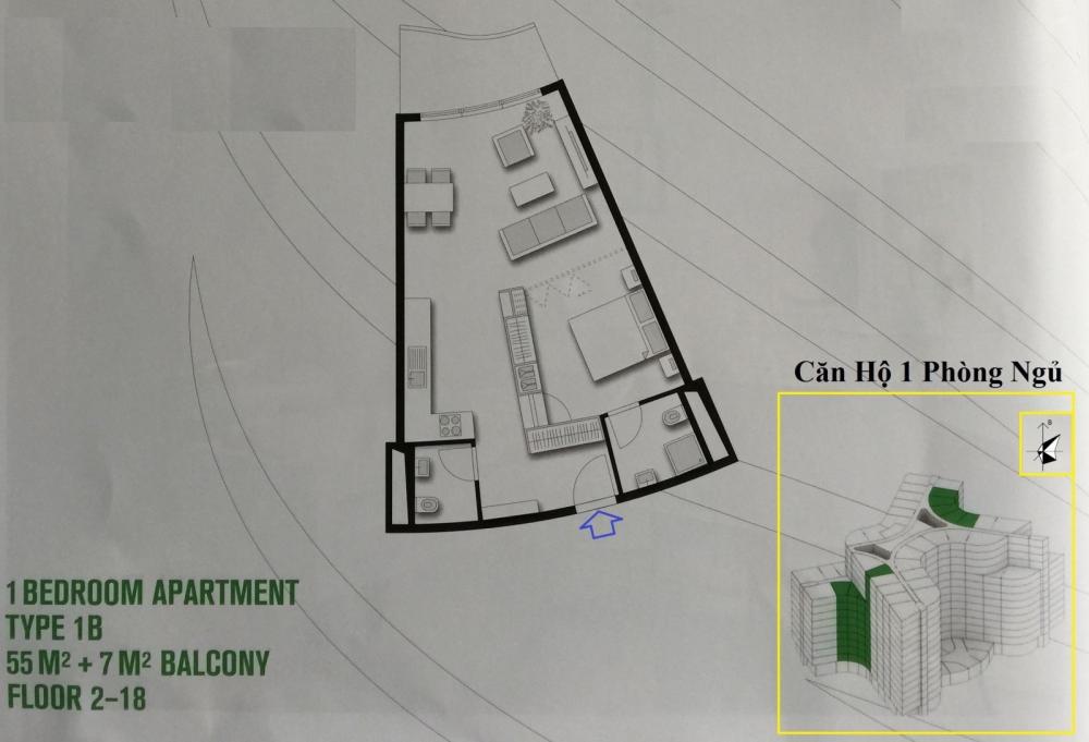 The Butterfly Nha Trang