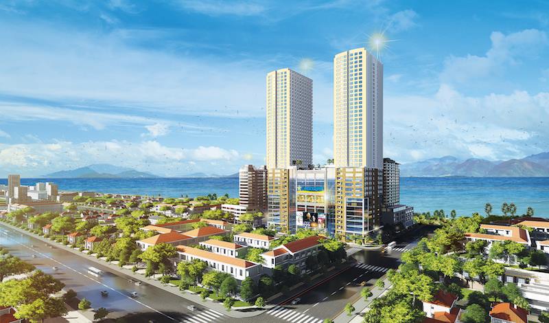 Thanh Yến công bố dự án mới tại Nha Trang thanh yến công bố dự án