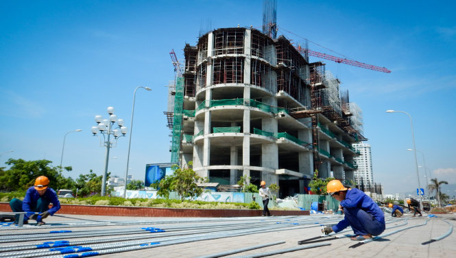 Khách sạn Mường Thanh Khánh Hòa bị thu hồi giấy phép xây dựng Khách sạn Mường Thanh Khánh Hòa