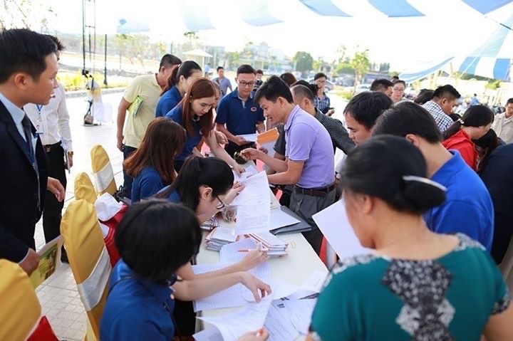giá đất Đồng Nai