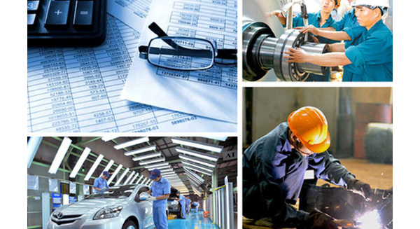 Việt Nam: báo cáo tài chính Nhà nước sẽ được công khai lên mạng công khai báo cáo tài chính