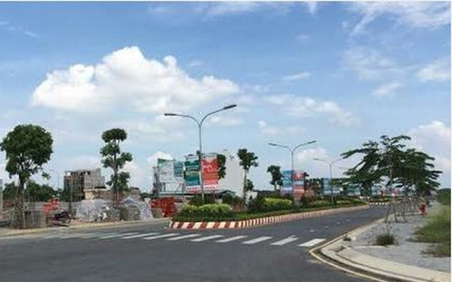 Thanh tra dự án