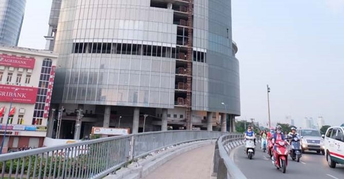 Dự án chậm triển khai