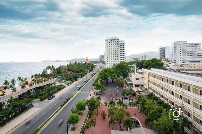 BĐS nghỉ dưỡng Nha Trang