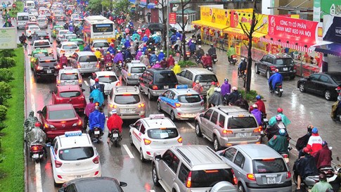  đường Tố Hữu