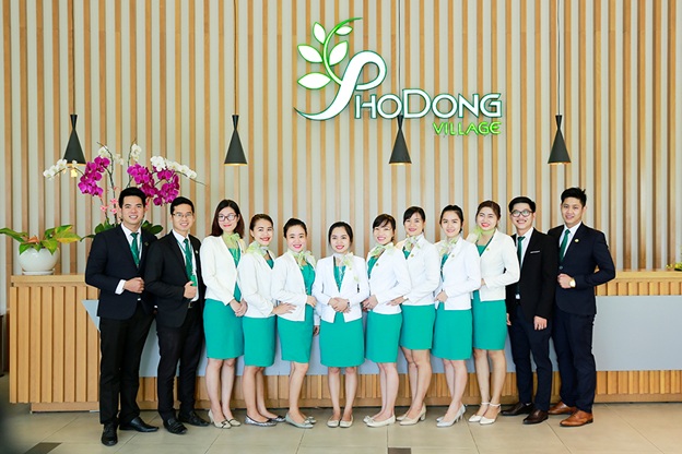 Sàn giao dịch BĐS SCC 