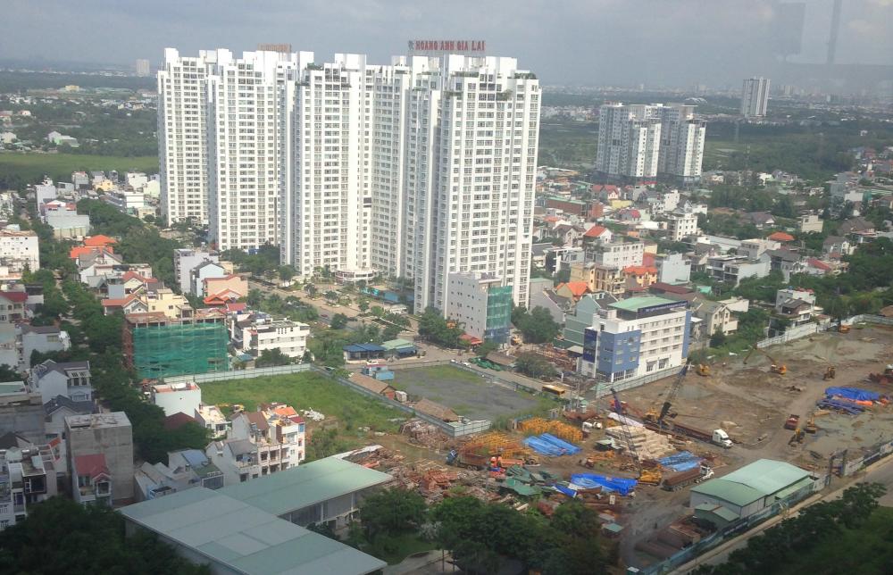 chất lượng căn hộ