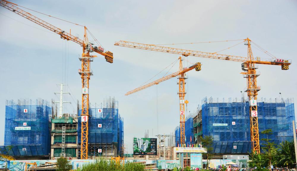 dự án Hưng Phát Silver Star