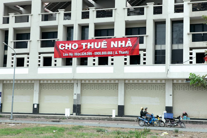 nhà ở cho thuê giá rẻ