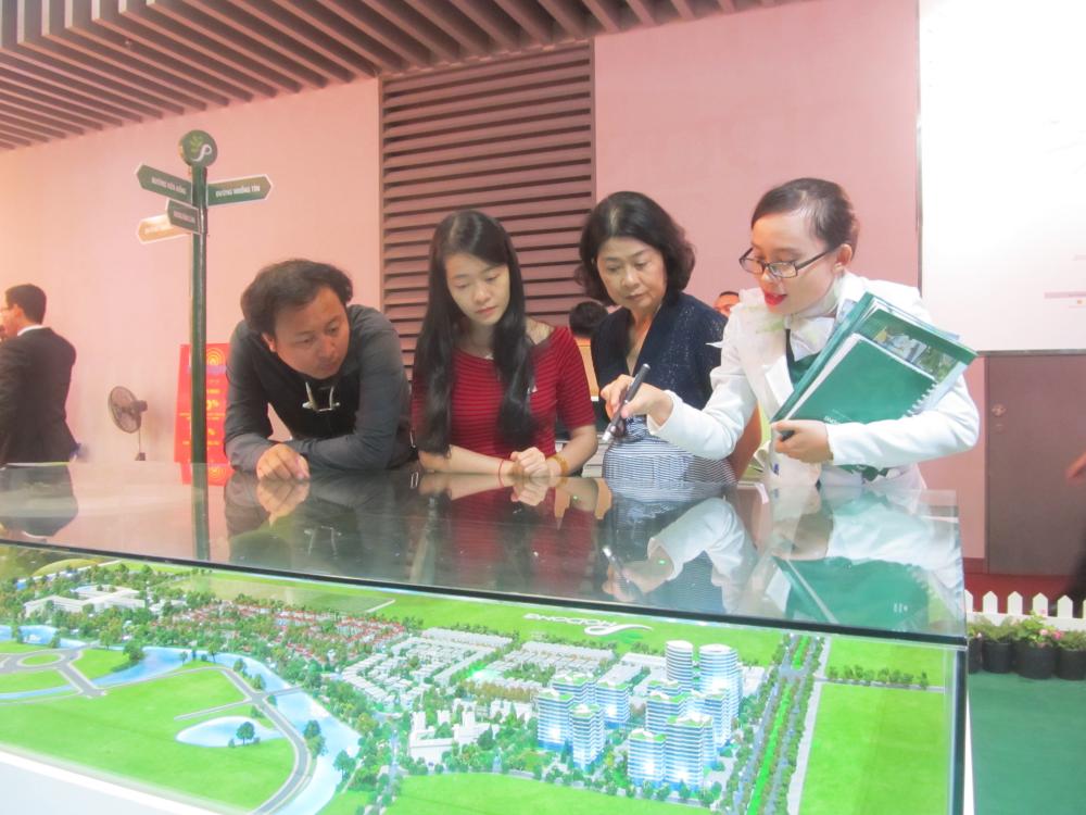 Có tiền không biết mua nhà ở đâu? có tiền không biết mua nhà ở đâu