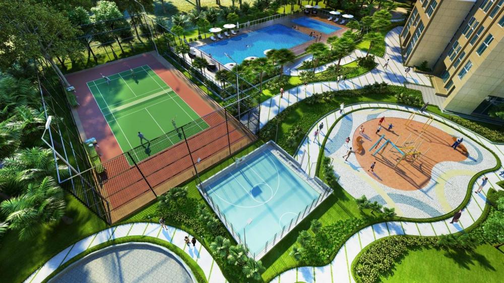 Mở bán chính thức căn hộ theLink L3, L4 – ưu đãi hấp dẫn 1 dự án mở bán mới