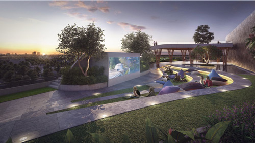 Nguồn cung tăng, lối đi nào cho các dự án căn hộ cao cấp?  căn hộ cao cấp