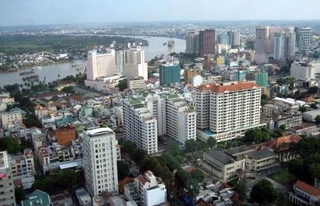 Tp.HCM: Nguồn cung căn hộ giá dưới 1 tỷ đồng quá ít  phân khúc căn hộ giá rẻ